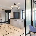Montfleuri 4*