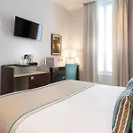 Montfleuri Hotel