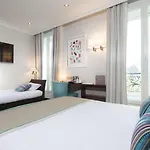 Montfleuri Hotel 4*