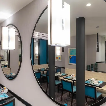 Montfleuri Hotel