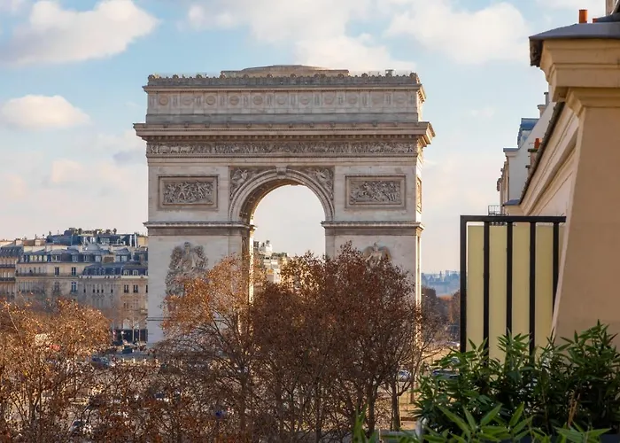 Montfleuri Paris