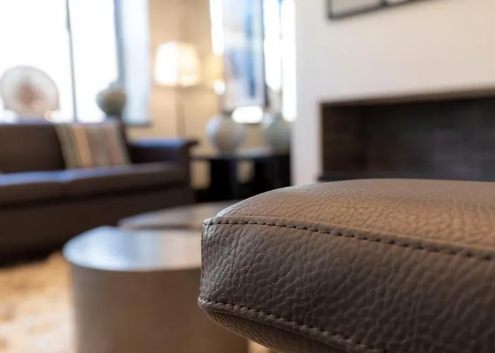 Hotel Montfleuri 4*