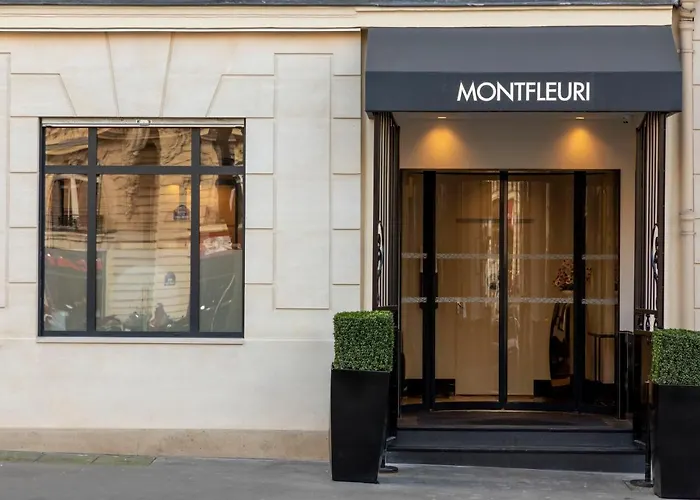 Montfleuri