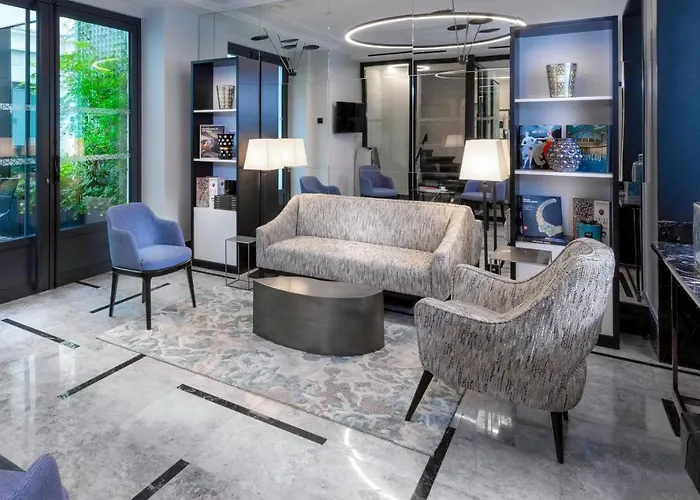 Montfleuri Paris