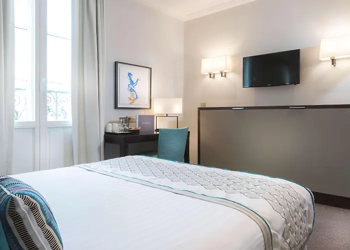 Hotel Montfleuri
