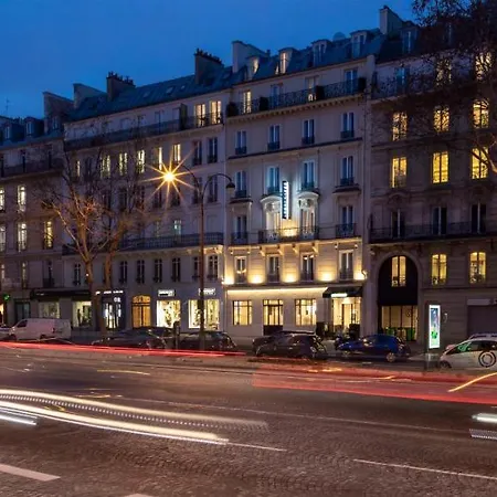 Montfleuri Hotel