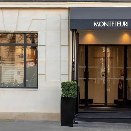Montfleuri
