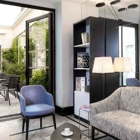 Montfleuri Hotel