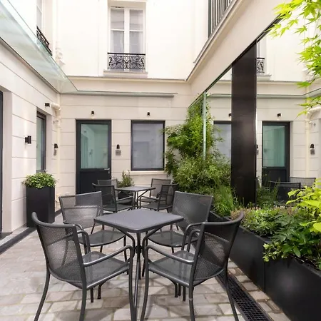Montfleuri Paris