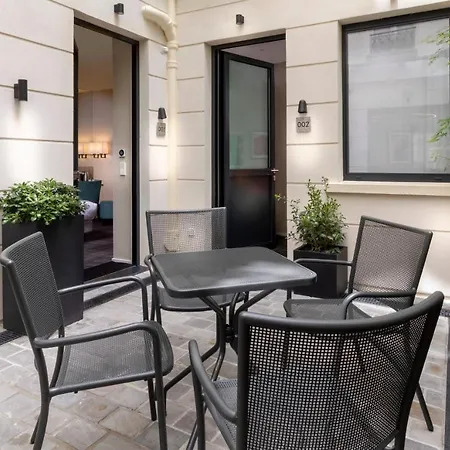 Hotel Montfleuri
