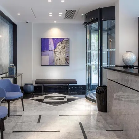 Montfleuri Hotel 4*