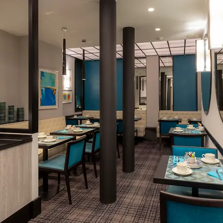 Montfleuri 4* Paris