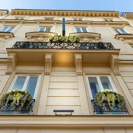 Montfleuri Paris