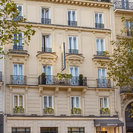 Montfleuri Paris