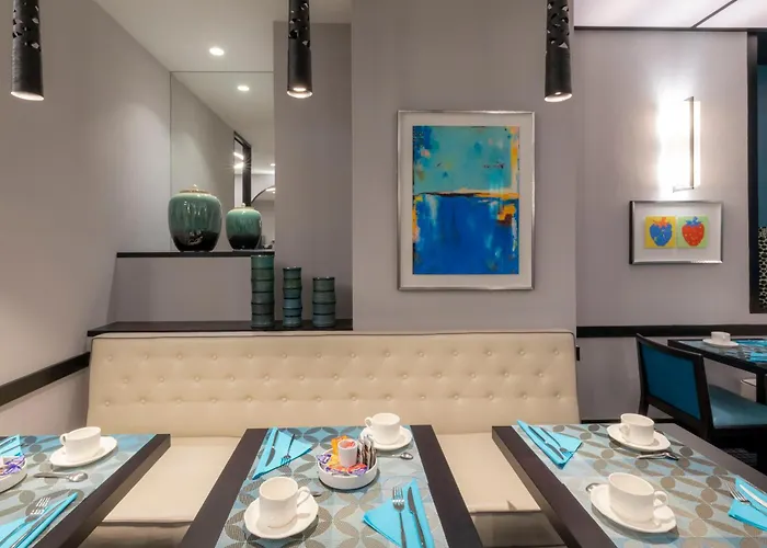 Montfleuri Париж