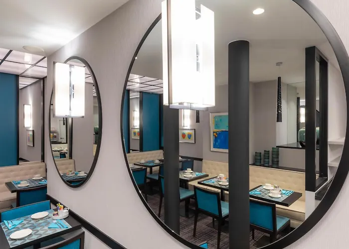 Montfleuri Отель