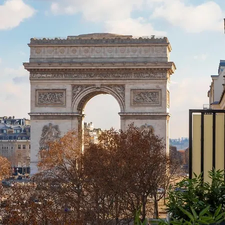 Montfleuri Paris