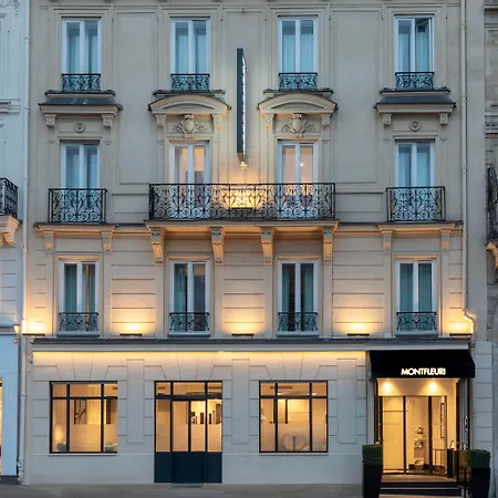Montfleuri Paris