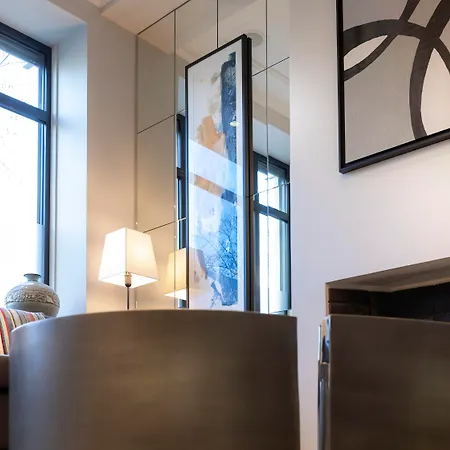 Montfleuri Paris